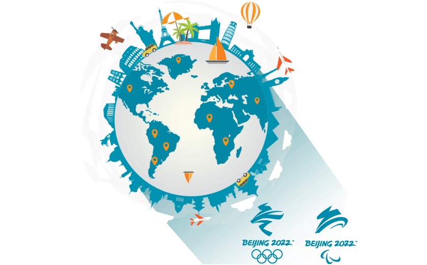 在厄瓜多尔怎么看东京奥运会 - 抖音VPN